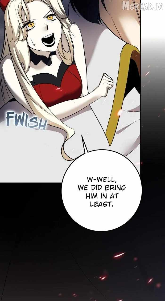 Return To Player Chapter 240-eng-li - Page 72
