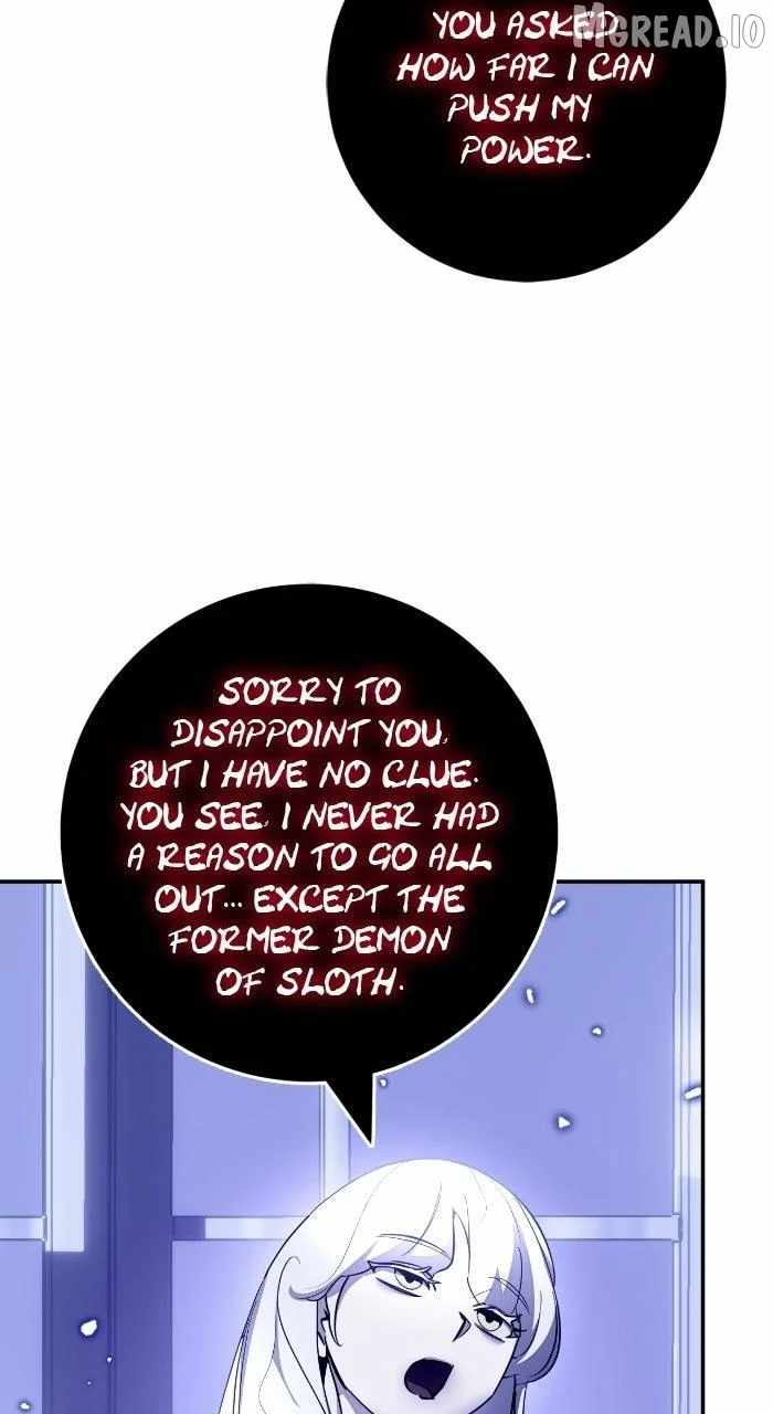Return To Player Chapter 243-eng-li - Page 11