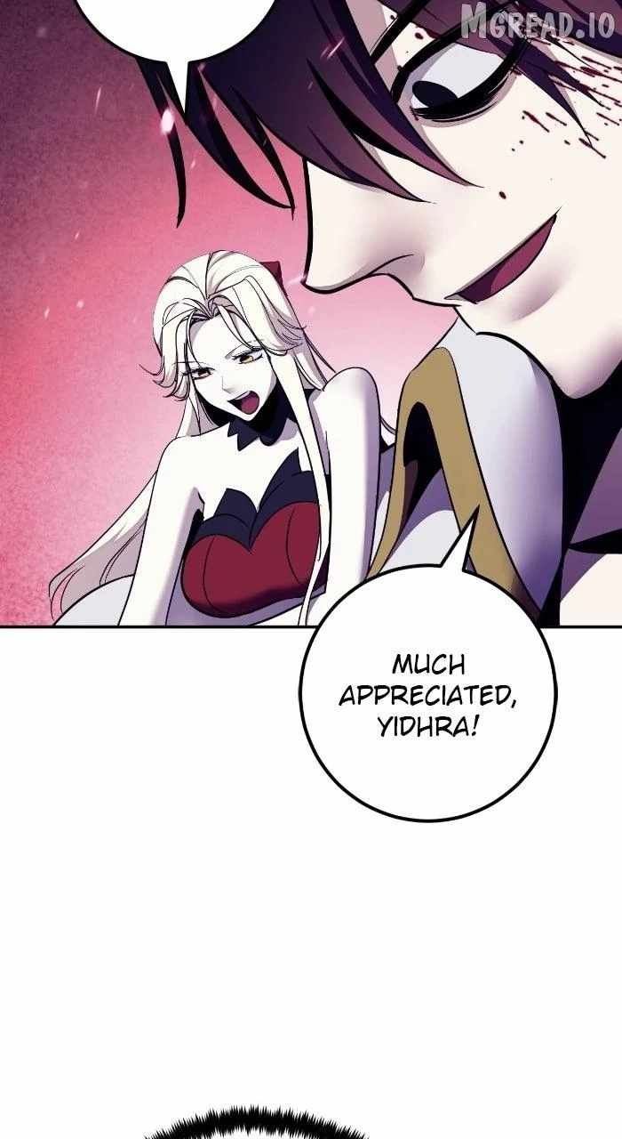 Return To Player Chapter 242-eng-li - Page 40