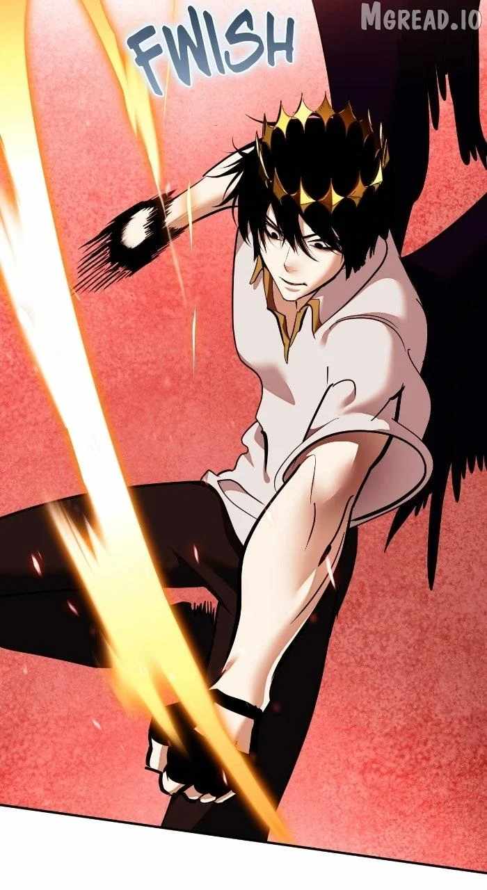 Return To Player Chapter 241-eng-li - Page 61