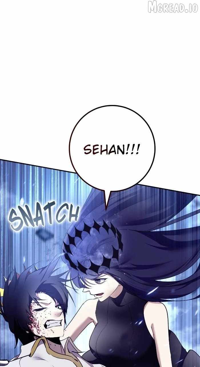 Return To Player Chapter 242-eng-li - Page 69