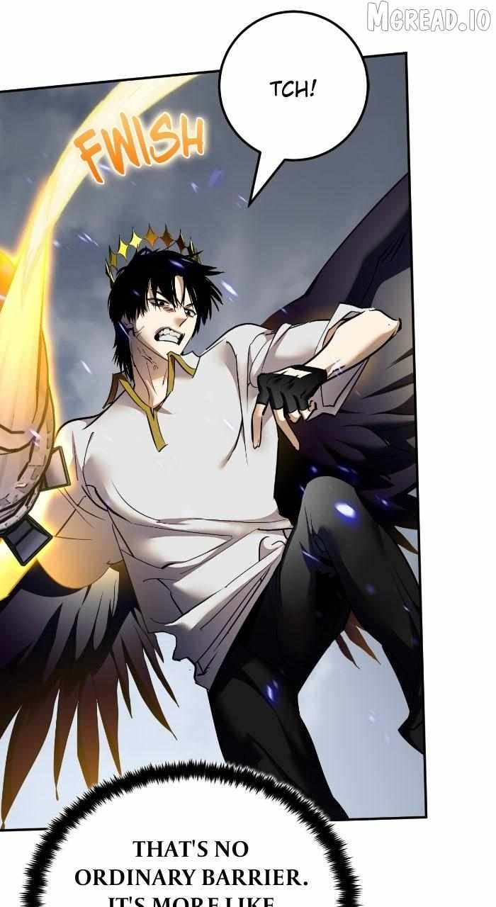 Return To Player Chapter 240-eng-li - Page 2