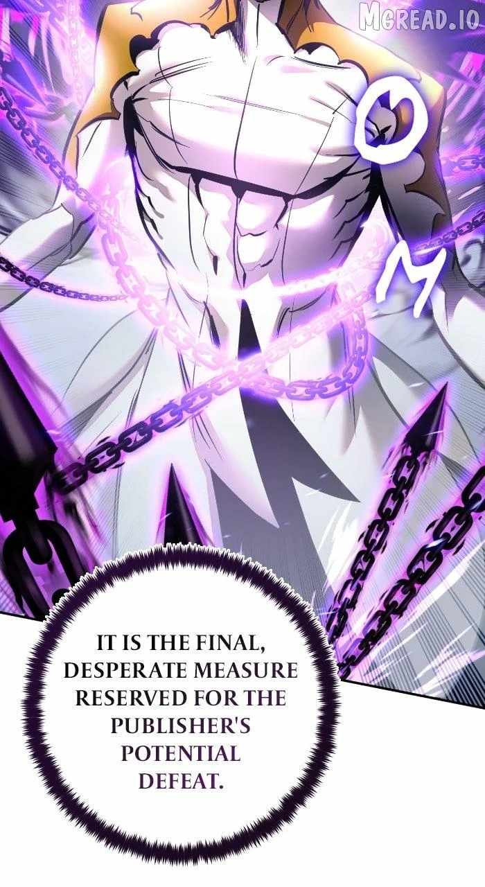 Return To Player Chapter 240-eng-li - Page 42