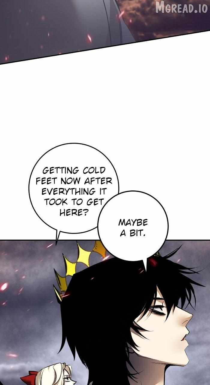 Return To Player Chapter 240-eng-li - Page 85