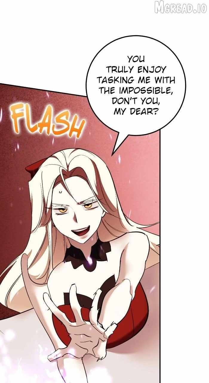 Return To Player Chapter 242-eng-li - Page 4