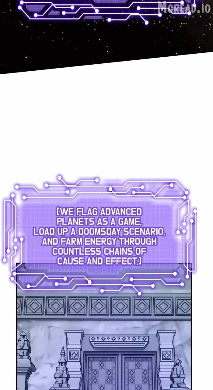 Return To Player Chapter 240-eng-li - Page 93