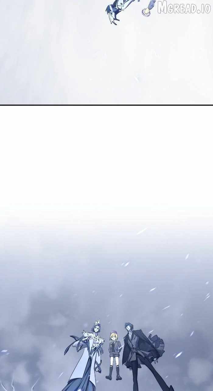 Return To Player Chapter 243-eng-li - Page 27