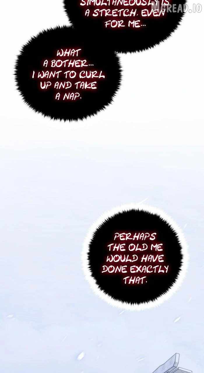 Return To Player Chapter 243-eng-li - Page 36