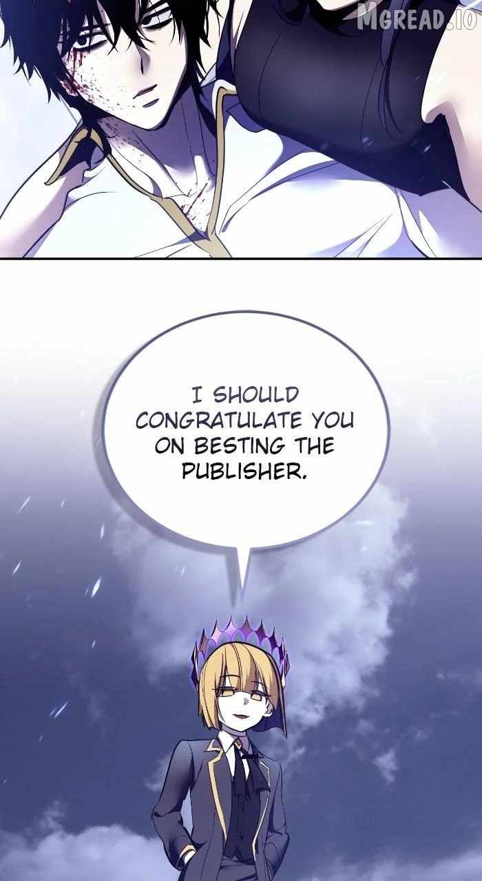 Return To Player Chapter 242-eng-li - Page 76
