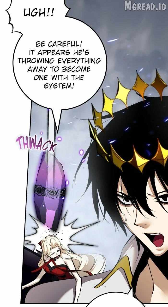 Return To Player Chapter 240-eng-li - Page 55