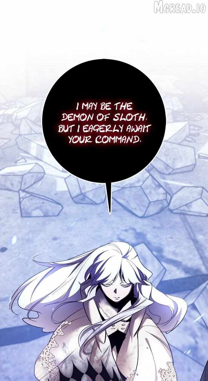 Return To Player Chapter 242-eng-li - Page 93