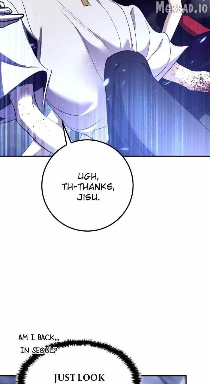 Return To Player Chapter 242-eng-li - Page 70