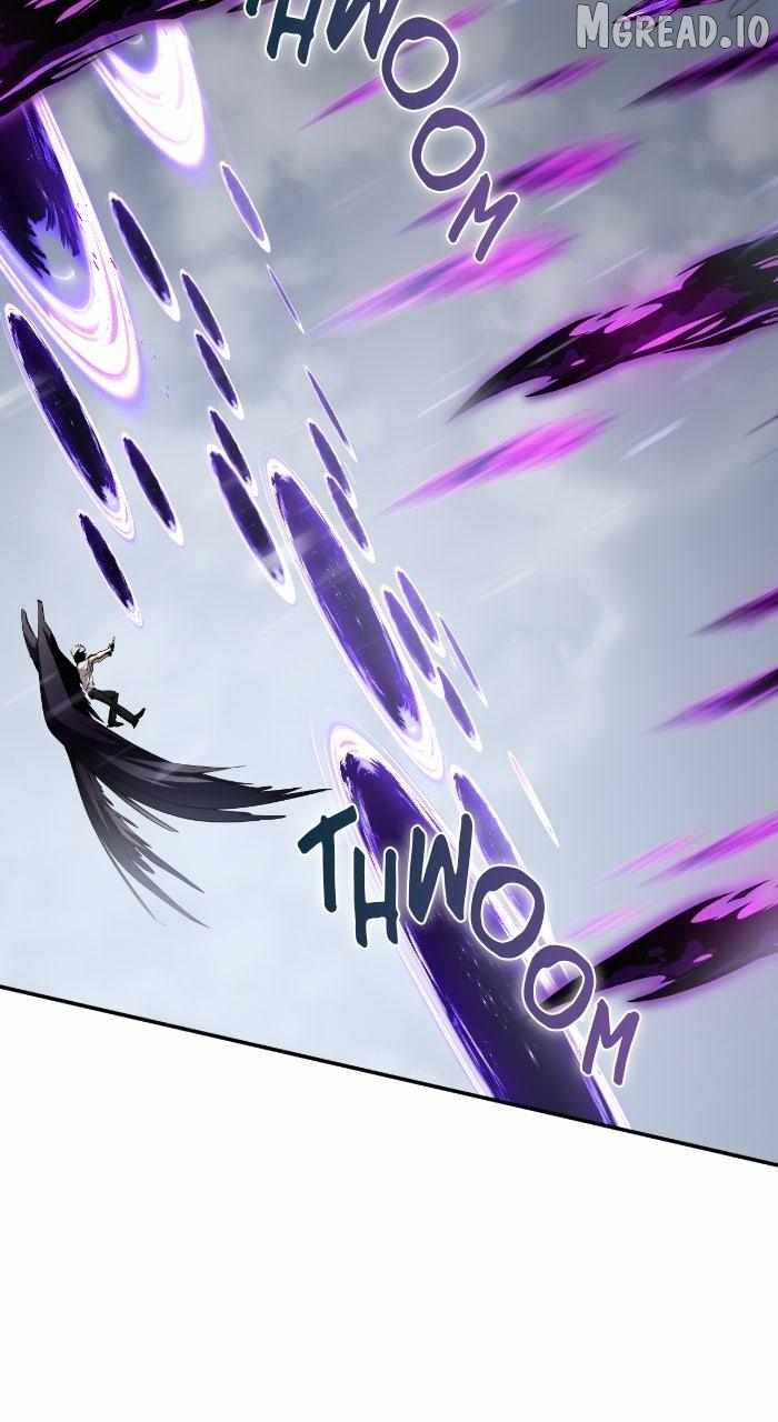 Return To Player Chapter 240-eng-li - Page 11