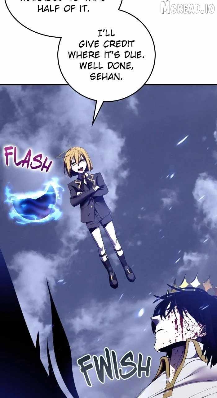 Return To Player Chapter 242-eng-li - Page 64