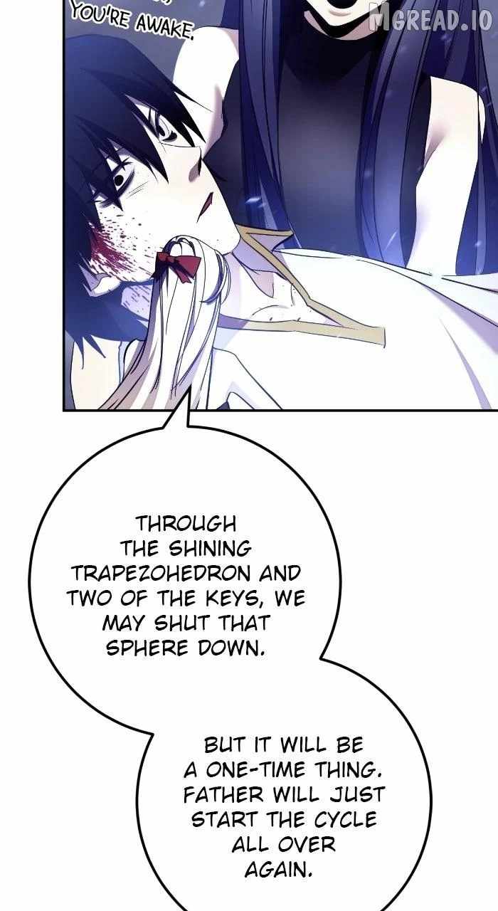 Return To Player Chapter 242-eng-li - Page 87