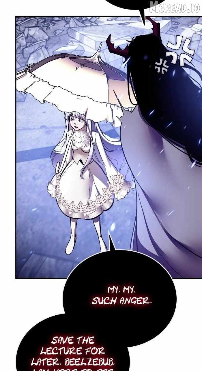 Return To Player Chapter 242-eng-li - Page 91