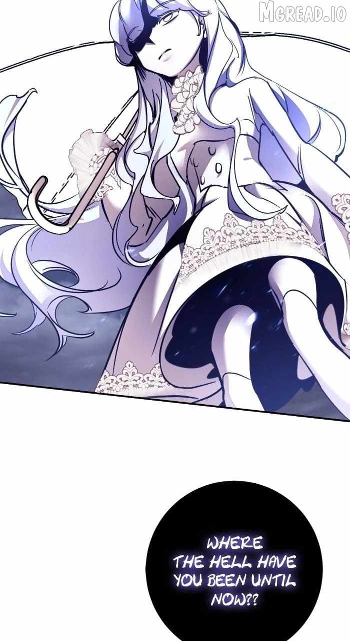 Return To Player Chapter 242-eng-li - Page 90