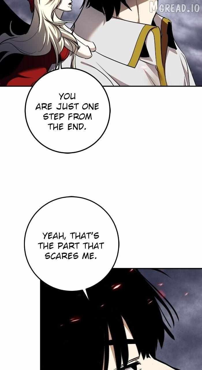 Return To Player Chapter 240-eng-li - Page 86