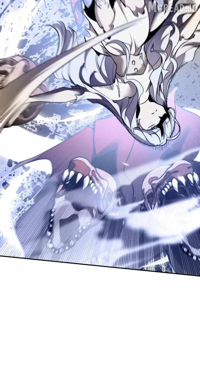 Return To Player Chapter 243-eng-li - Page 59