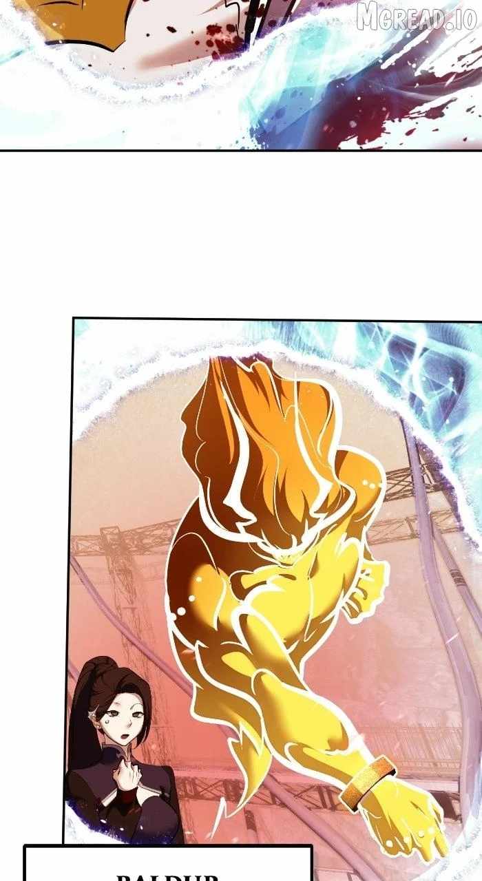 Return To Player Chapter 241-eng-li - Page 46