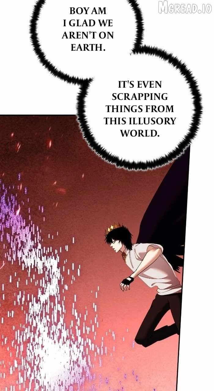 Return To Player Chapter 241-eng-li - Page 26