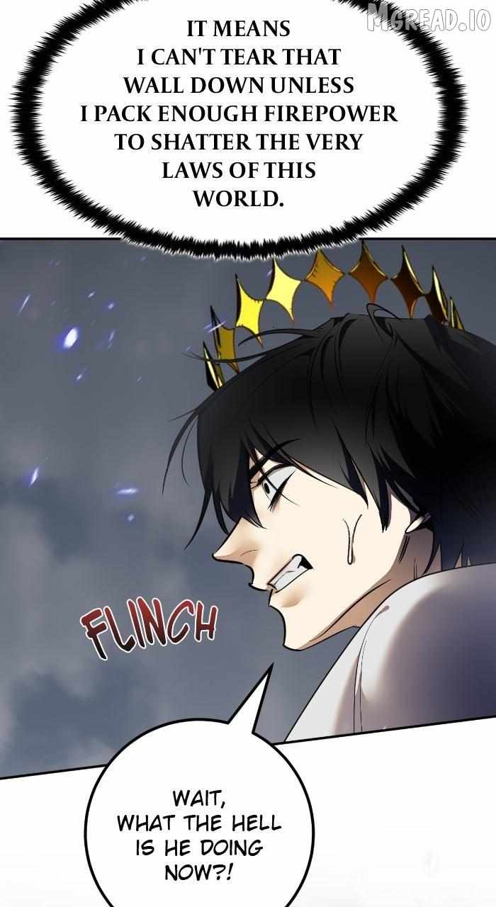 Return To Player Chapter 240-eng-li - Page 5