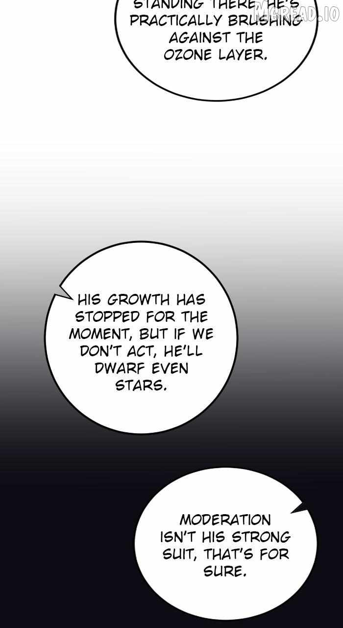 Return To Player Chapter 240-eng-li - Page 76