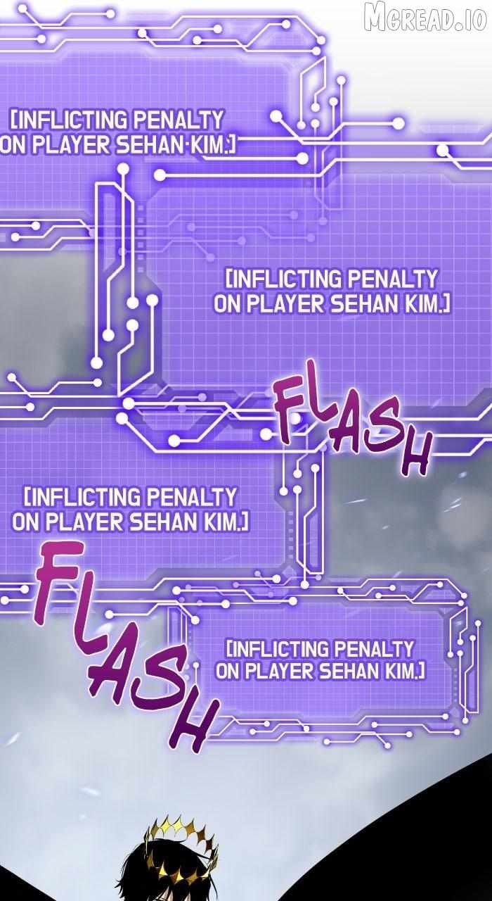 Return To Player Chapter 240-eng-li - Page 33