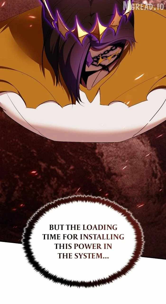 Return To Player Chapter 241-eng-li - Page 35