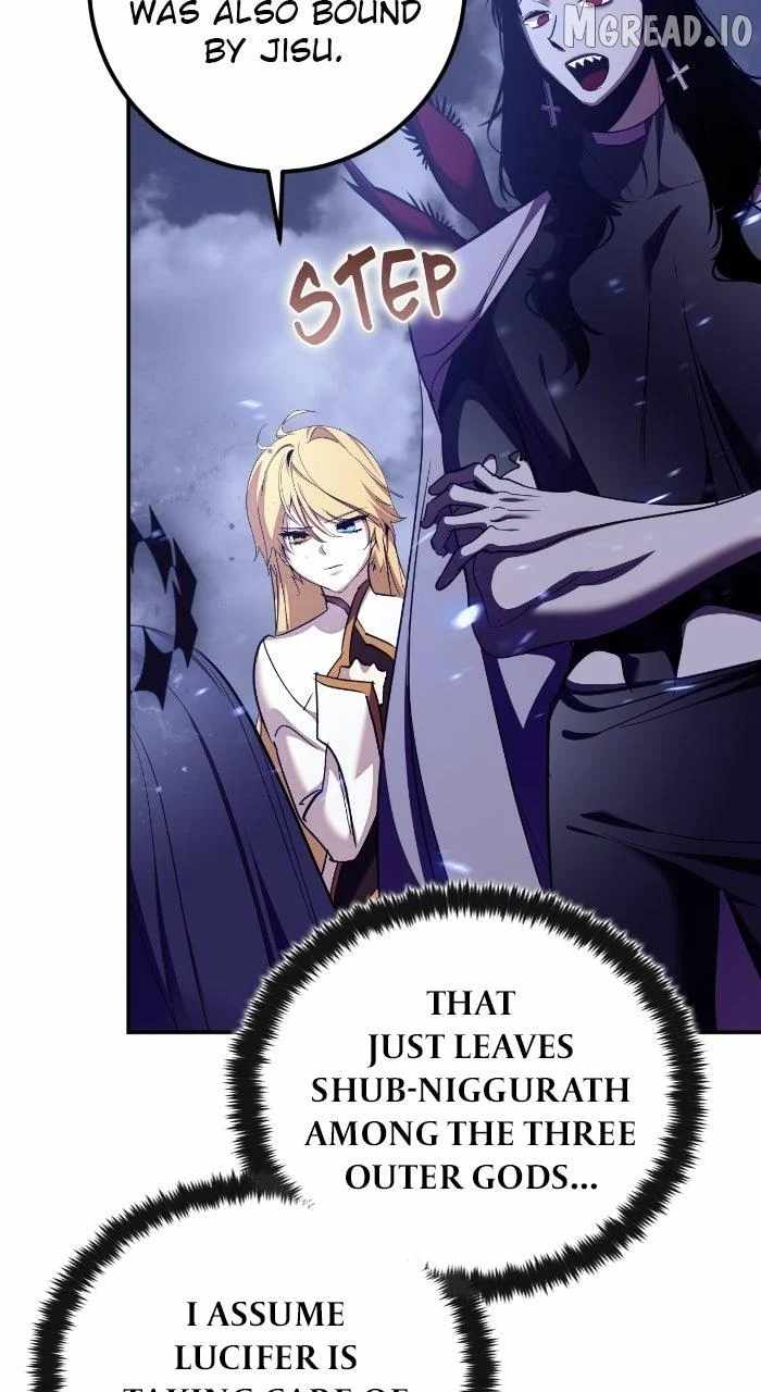 Return To Player Chapter 242-eng-li - Page 74