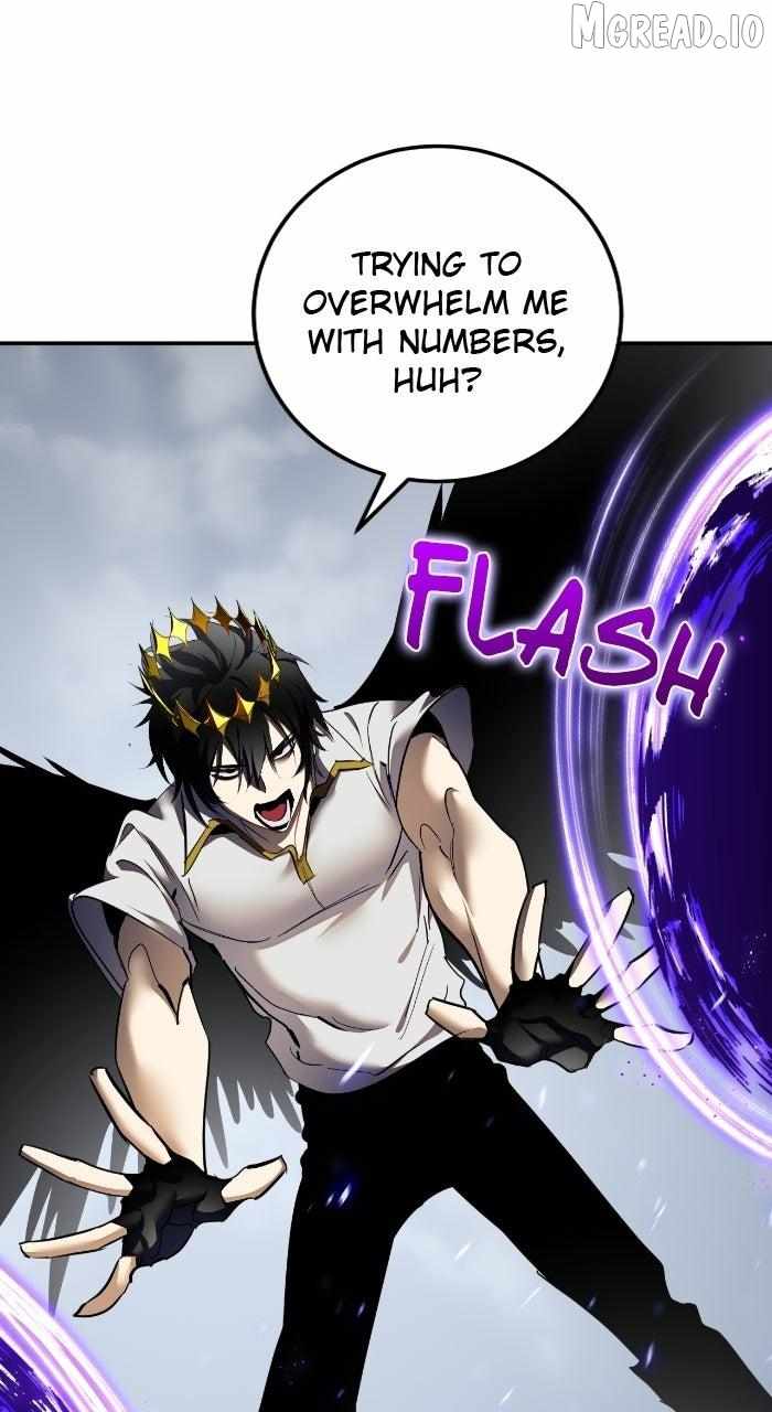 Return To Player Chapter 240-eng-li - Page 9