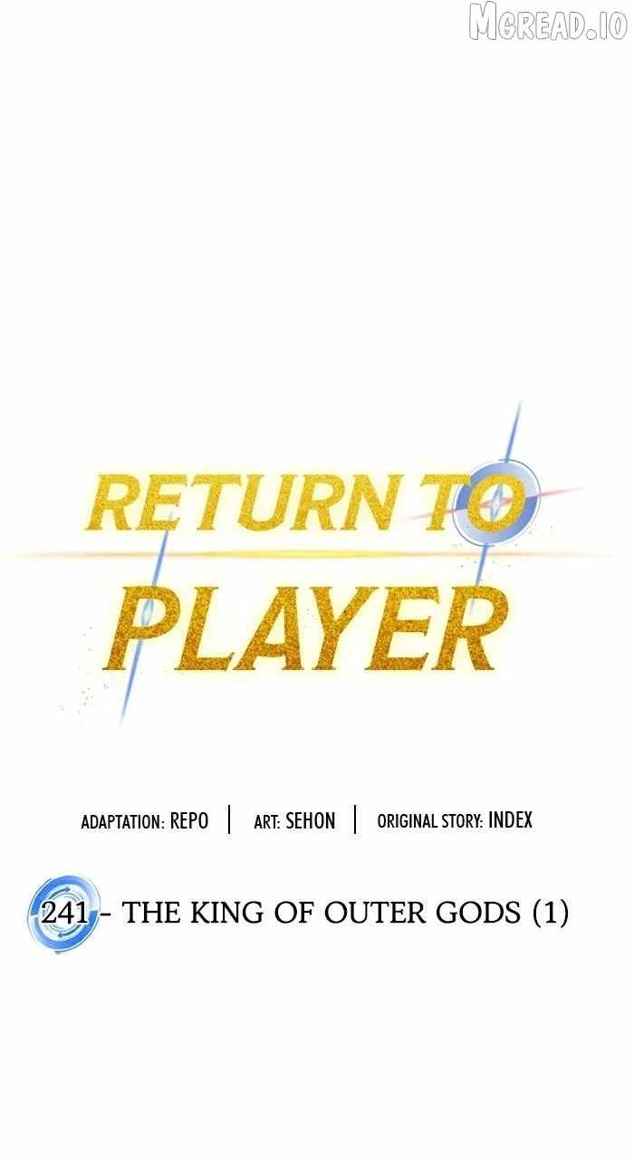 Return To Player Chapter 241-eng-li - Page 44