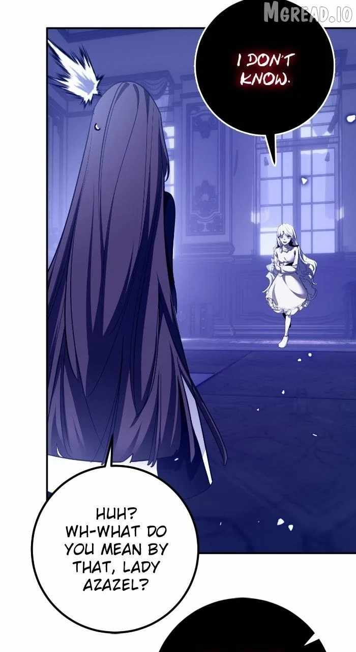 Return To Player Chapter 243-eng-li - Page 10