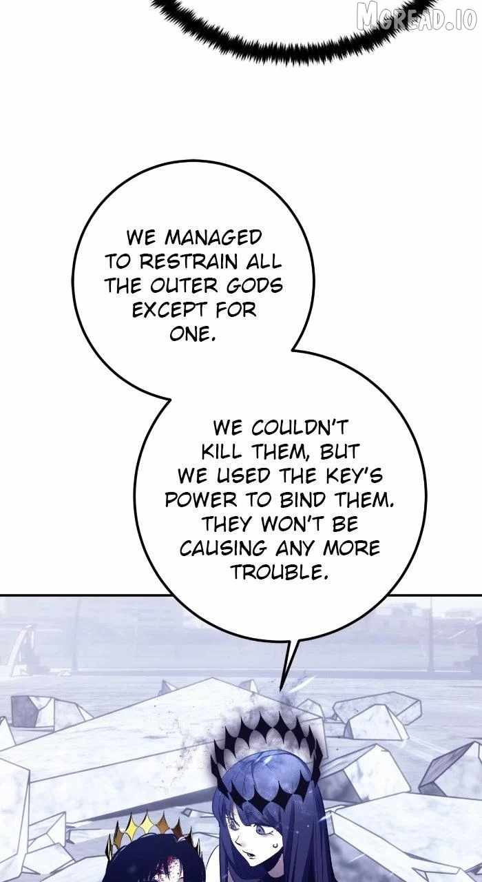 Return To Player Chapter 242-eng-li - Page 72