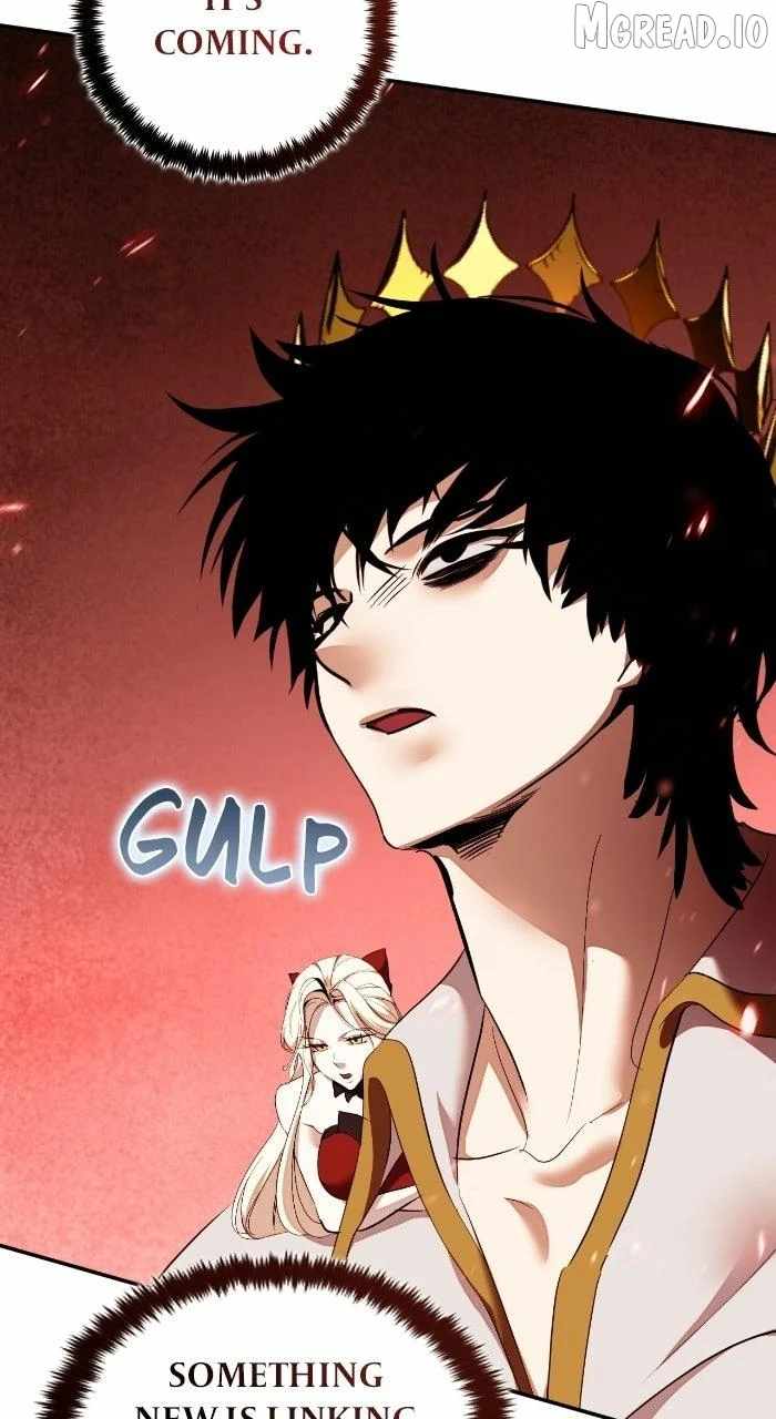 Return To Player Chapter 241-eng-li - Page 33