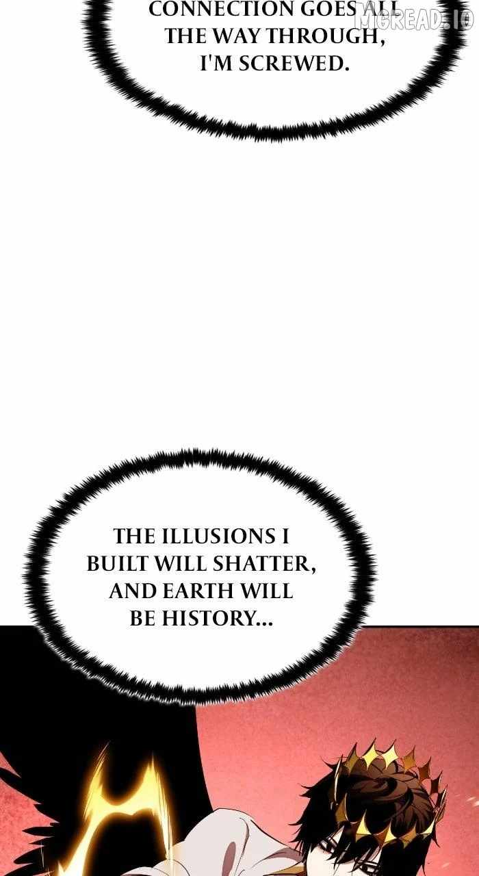 Return To Player Chapter 241-eng-li - Page 69