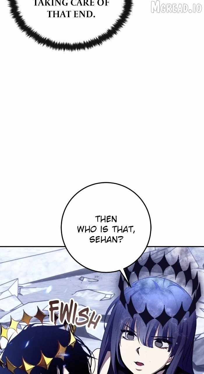 Return To Player Chapter 242-eng-li - Page 75