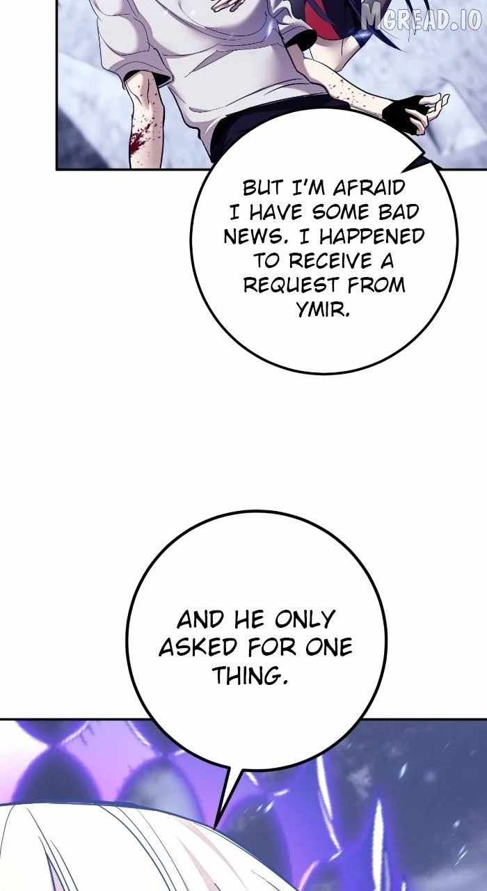 Return To Player Chapter 242-eng-li - Page 79