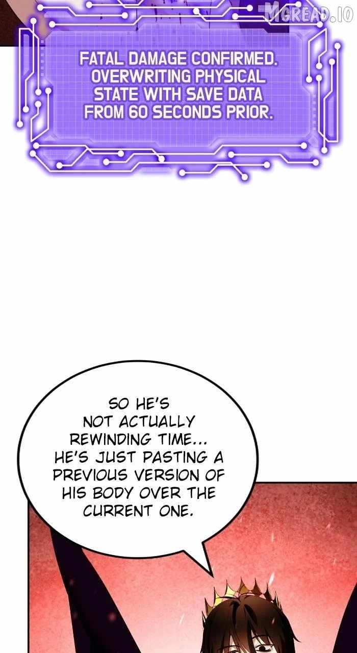 Return To Player Chapter 241-eng-li - Page 65