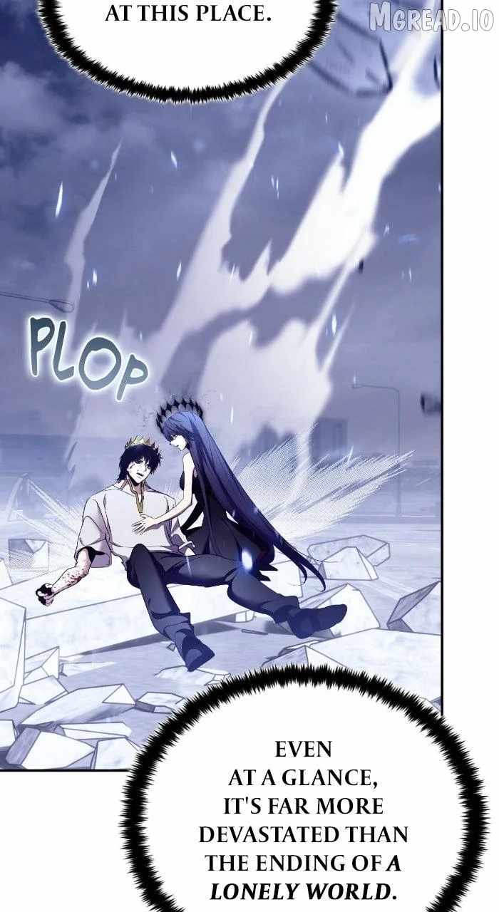 Return To Player Chapter 242-eng-li - Page 71
