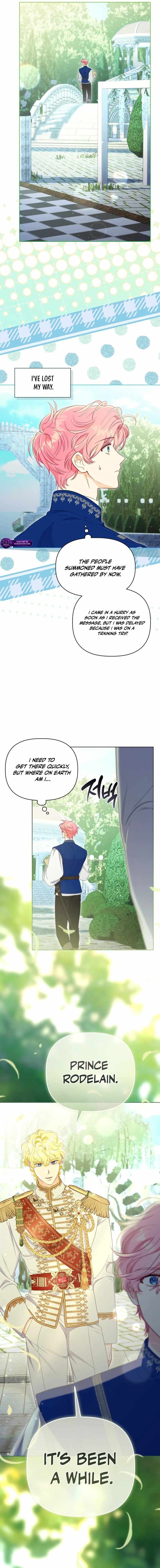 A Transmigrator’s Privilege Chapter 133-eng-li - Page 1