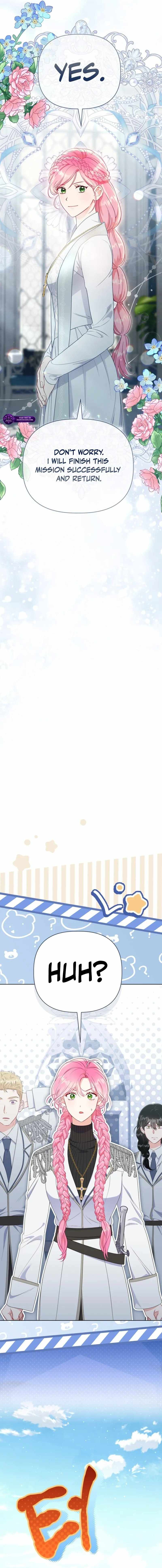 A Transmigrator’s Privilege Chapter 133-eng-li - Page 13