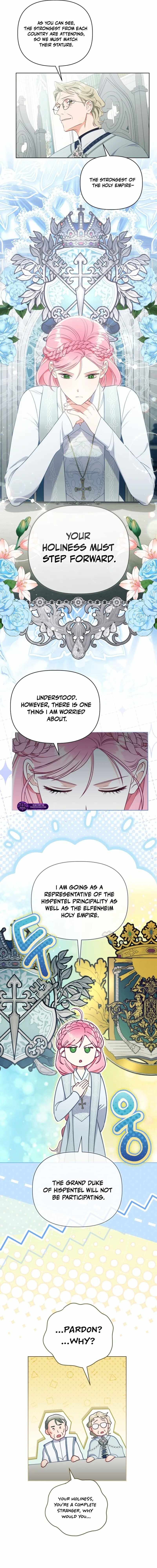 A Transmigrator’s Privilege Chapter 133-eng-li - Page 7