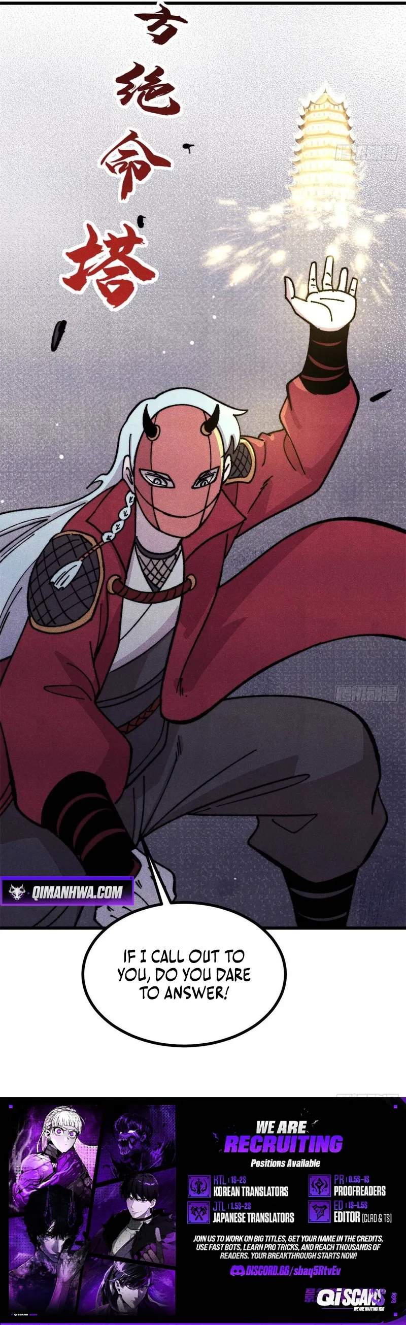 All Hail the Sect Leader Chapter 522-eng-li - Page 7