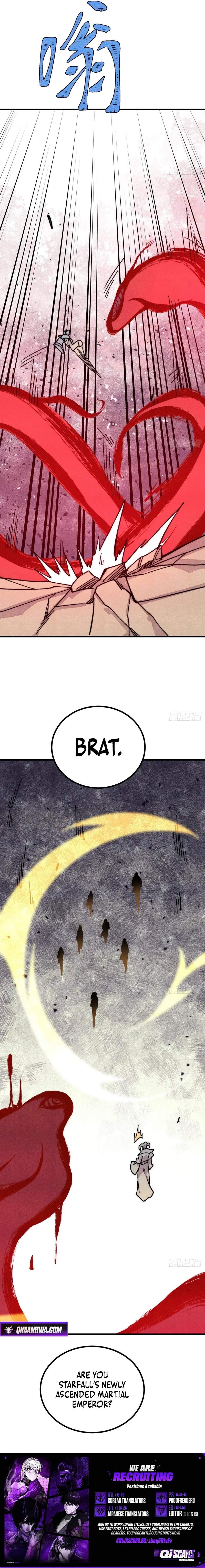 All Hail the Sect Leader Chapter 521-eng-li - Page 7