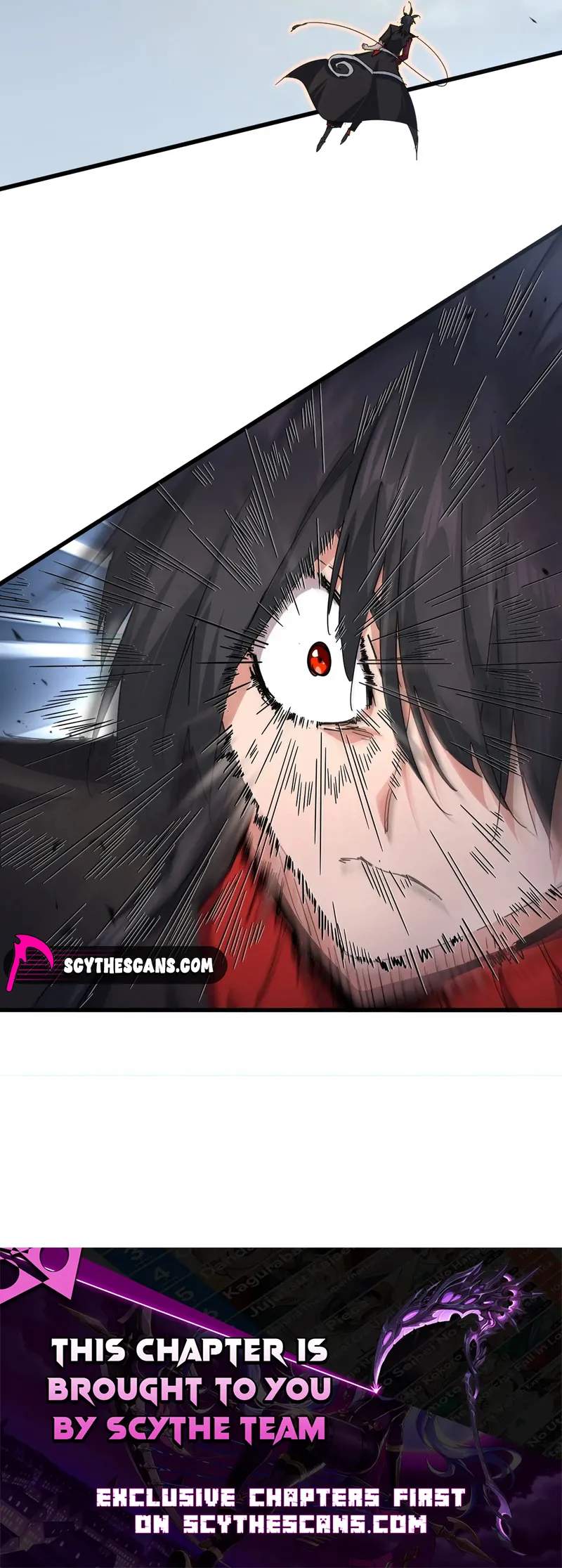 Magic Emperor Chapter 866-eng-li - Page 4