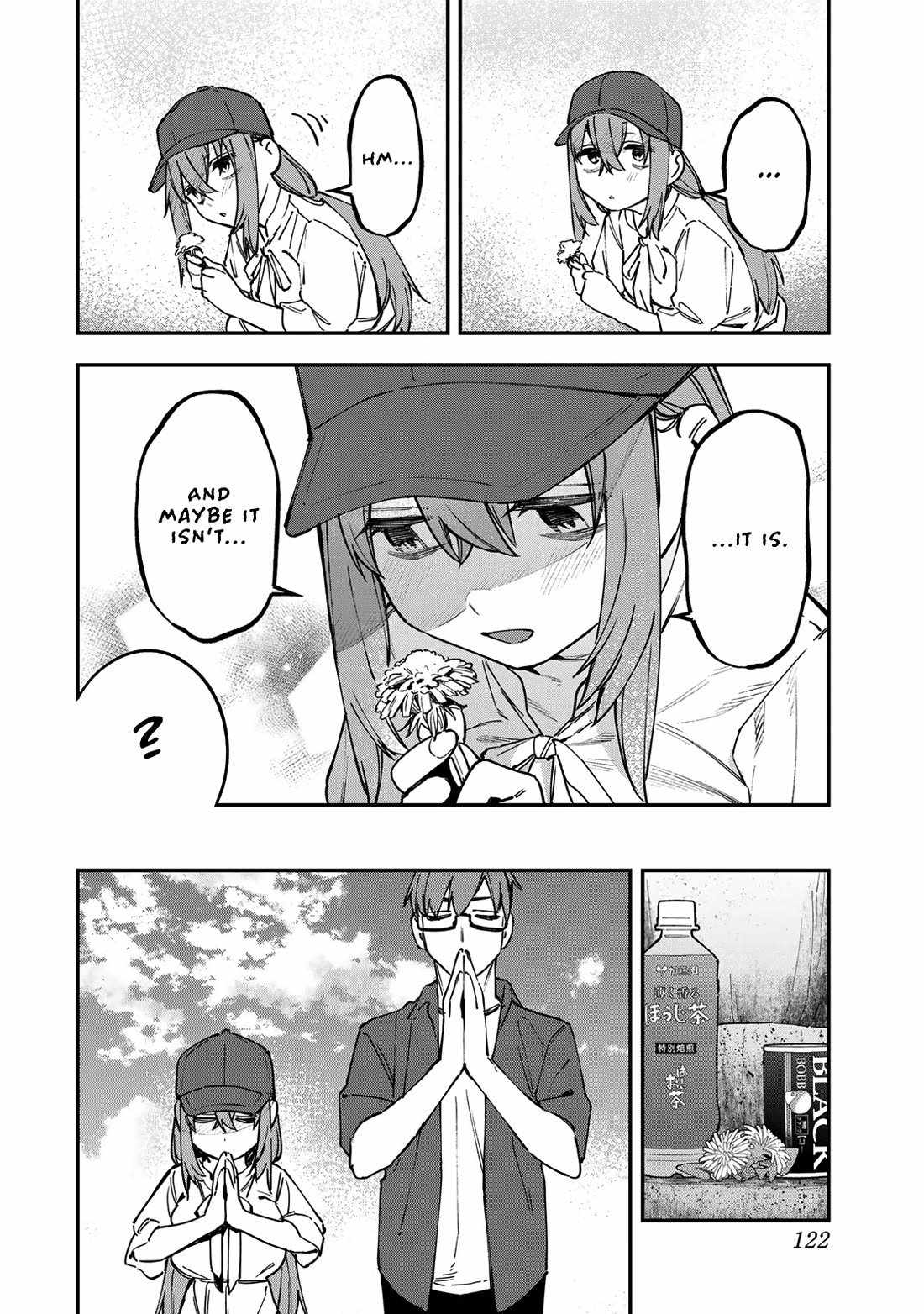 There's also a Hole in the Student Council Chapter 103-eng-li - Page 3