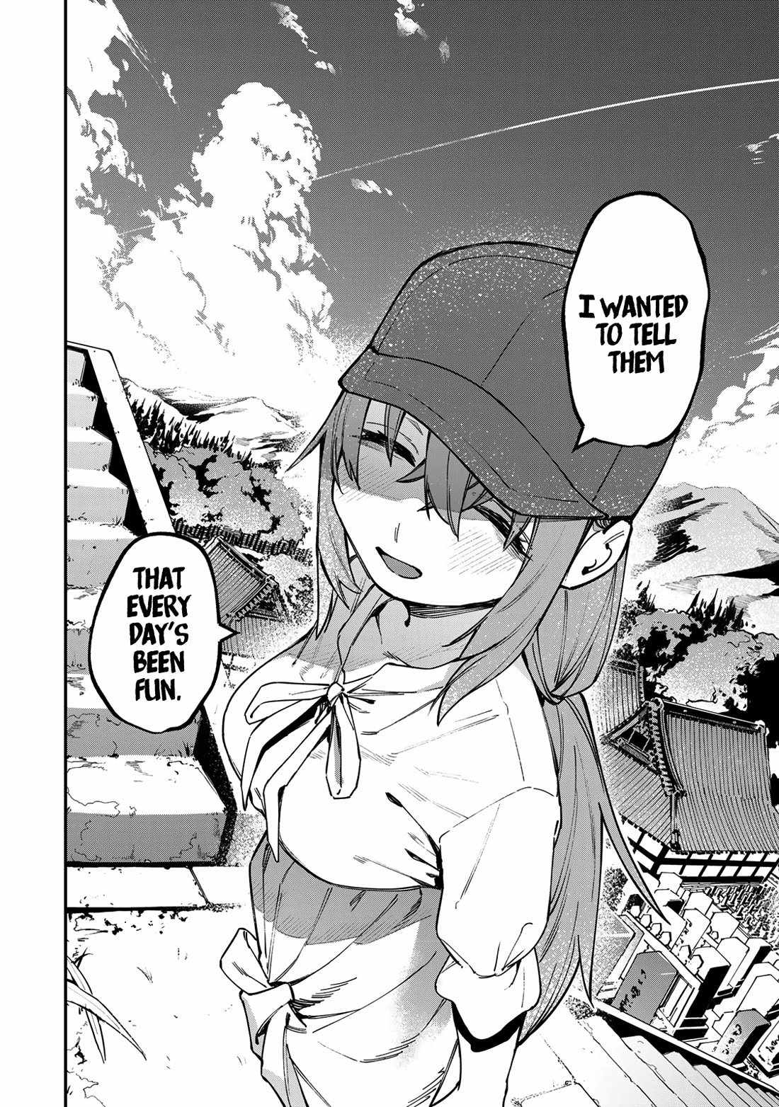 There's also a Hole in the Student Council Chapter 103-eng-li - Page 7