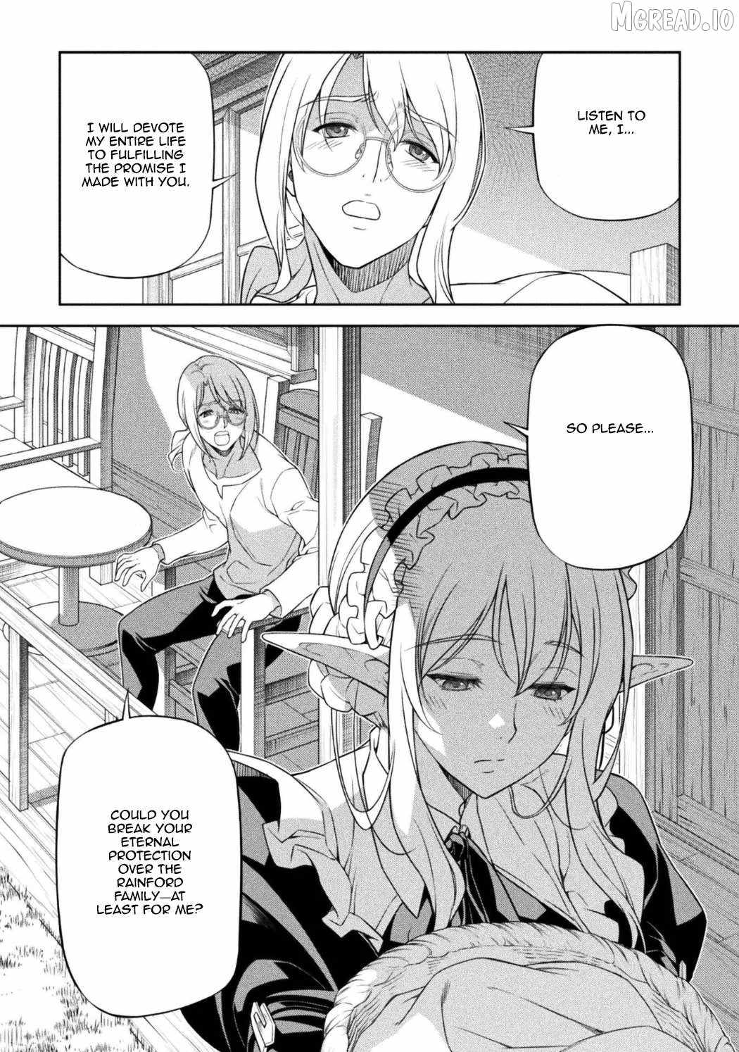 Drawing: Saikyou Mangaka wa Oekaki Skill de Isekai Musou Suru Chapter 191-eng-li - Page 5