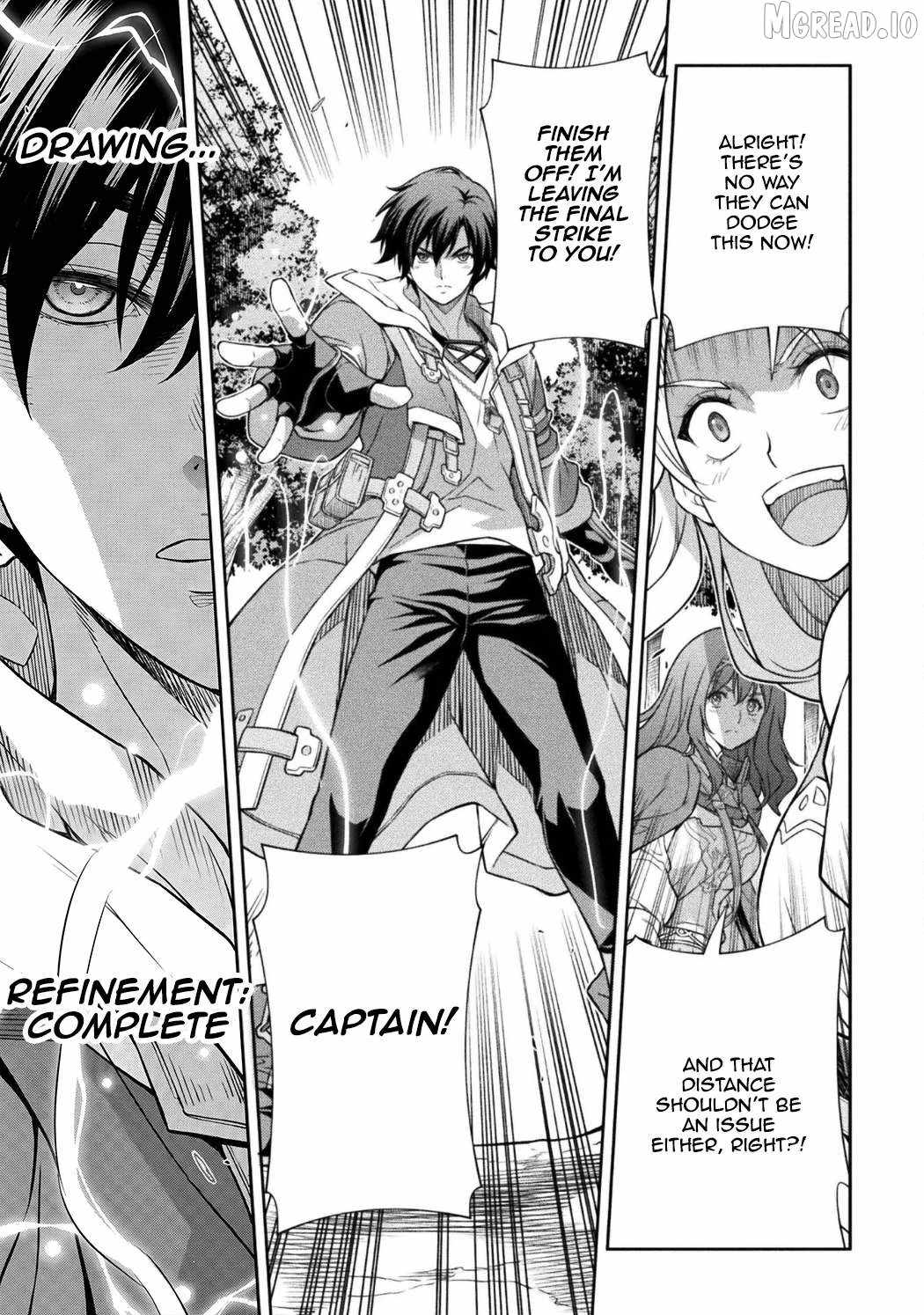 Drawing: Saikyou Mangaka wa Oekaki Skill de Isekai Musou Suru Chapter 191-eng-li - Page 10